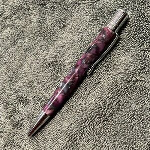 Levenger x Retro 51 Tornado ballpoint pen
